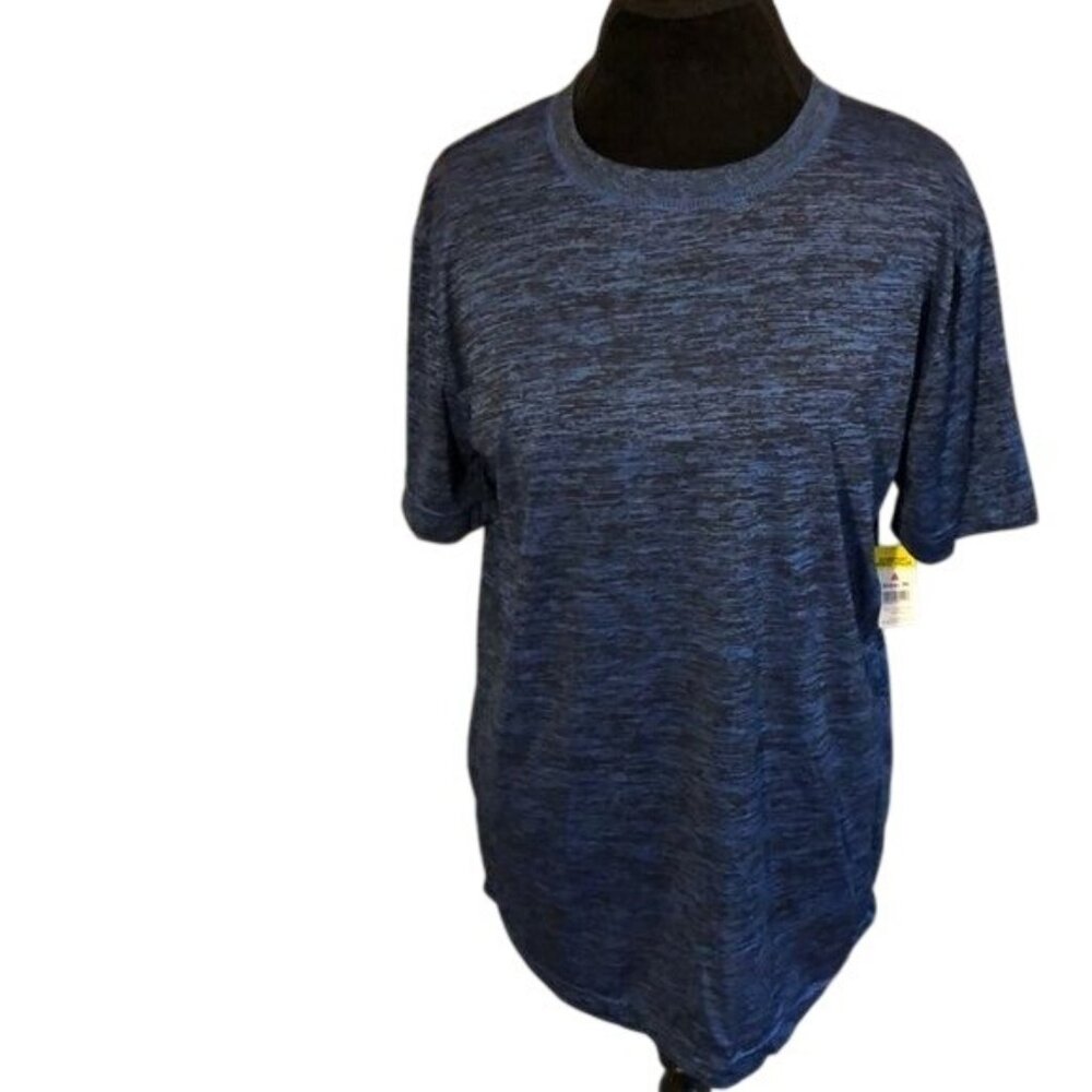 Zone Pro Athletic Tee, Size Medium